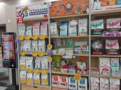 -瑞鹏宠物医院·骨外科·心肾科·肿瘤科(九亭店)