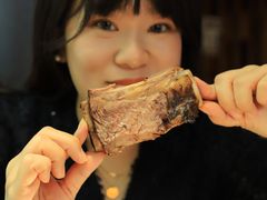 牛仔骨-汉巴味德(大悦城店)