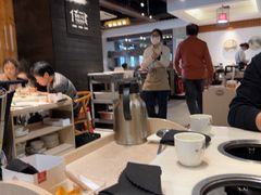 -围炉夜话·潮汕卤水火锅(榕江店)