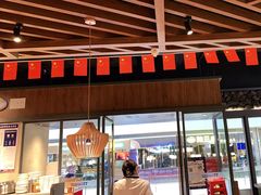 -黑牛黑猪烤肉专门店(万象城店)