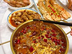 -三妹小龙虾·黄油蟹(华侨城总店)
