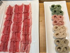 -南门涮肉(后海店)