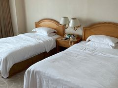 -南京维景国际大酒店(南京博物院店)