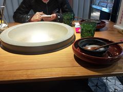 -咕嘟草帽鱼·牛奶一样的鲜鱼汤(包河万达广场创始店)