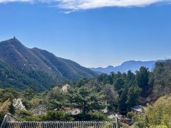 -潭柘寺景区