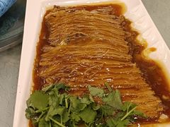 -六顺园清真回族饭店(工程街店)