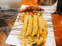 -白玉串城(南六中路店)