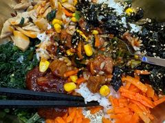 -米村拌饭(东方新天地店)