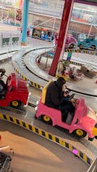 -大望京儿童游乐场