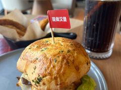 -必胜客(龙茗店)