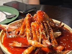 -Fuzzy Bistro 浮几韩餐·茶酒馆