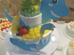 -味多美蛋糕(静安庄店)