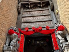 -郭峪古城