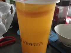 -爸爸糖吐司面包(无锡阳光花园店)