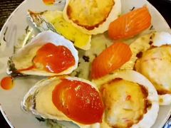 -松子料理(亮马桥店)
