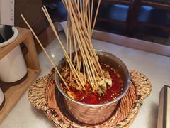 -川堂风·跷脚牛肉·乐山爆炒(中建乐荟天地店)