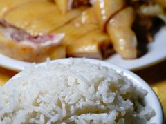 巫记鸡油饭-巫记鸡饭店