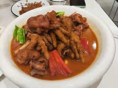 -雅酌园百姓菜馆(颐和路店)