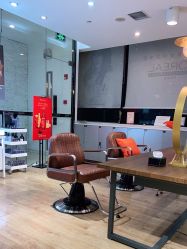 -意廊 Hair Salon