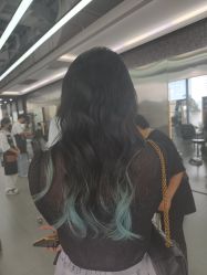 点击看大图 -Hair Code芭曲发型