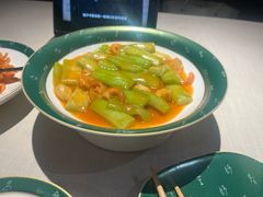 -金狮麟·新豫菜(杏石口路店)