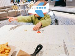 -必胜客(WOW中央公园店)