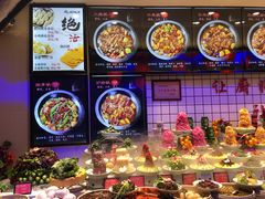 -山河屯铁锅炖(哈西站店)