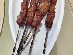 -313羊庄·羊肉火锅烧烤(李村店)