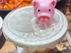 -北步园老火锅(戴家巷店)