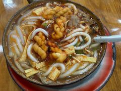 -清真·马文砂锅大全(麦苋街店)