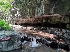 -龙门涧景区