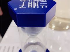 -兰湘子·湘菜小炒(崂山丽达店)