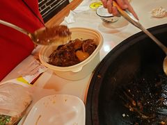 -江湖水乡铁锅炖魚(周庄嘉园店)