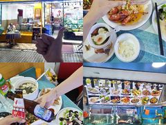 -40号厦门海鲜大排档(中山路店)