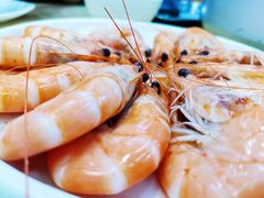 -一蚝一贝海鲜特色餐厅(万象城店)
