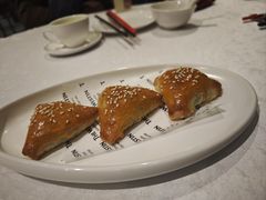 -红棉中餐厅·广州海航威斯汀酒店