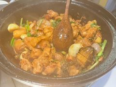 -火啫啫·粤式啫啫煲(南通首店)