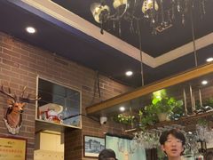 -安德烈俄式西餐厅(中央大街店)