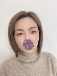 -久匠·野生眉半永久纹眉