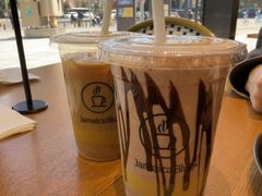 -Jamaicablue Coffeeshop(中央广场店)