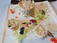 -马克西姆俄罗斯餐厅(通亚街店)