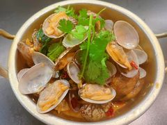 花甲王-老虎滩大连海鲜烧烤(建邺云锦路总店)