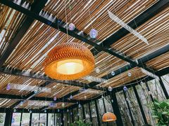 大堂-周三的情书花园餐厅(江北店)