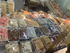 零售区-老王记糕干(养鱼池路店)