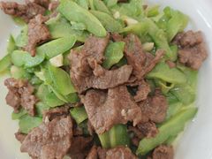 -伙工殿餐厅(吉大店)