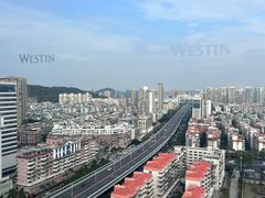 -厦门威斯汀酒店
