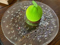 卡曼橘-侘寂甜品(自取店)