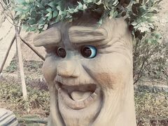 -梦幻奥陶纪景区