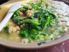 -新繁老號豌豆汤饭店·江湖菜(宝光寺店)