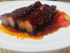 -侨美食家·粤菜(体育西路店)